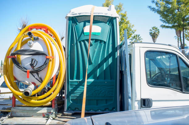 Best Porta potty rental near me  in Hayward, CA