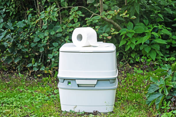 Best Local porta potty services  in Hayward, CA