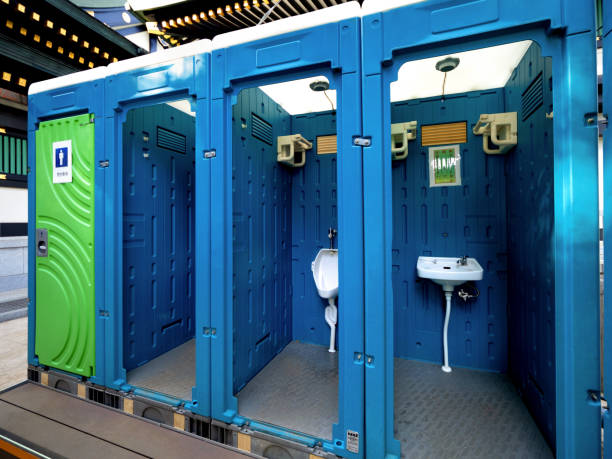 Best Portable restroom trailer rental  in Hayward, CA